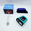 Bestseller transfronterizo: Luz de gorra con clip sensor inteligente de larga duración de batería, iluminación LED de largo alcance para exteriores, linterna frontal de búsqueda para pesca nocturna