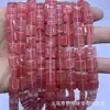 10mm Pedra Natural Ametista Olho de Tigre Contas Artesanais Atacado Pulseira DIY Colar Acessórios de Joia Semi-Acabados