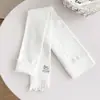 Leggings térmicos para niñas mallas infantiles blancas para bebé alta elasticidad tejido de punto de ochos cepillado nueve puntos ropa exterior taladro caliente caballito pantalones largos