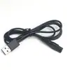 Adecuado para Cable de Carga USB de 5V para Afeitadora Philips Pq888 889 S1113 1115 2306 5830