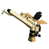 Aspersor Agrícola de Brazo Oscilante con Rotación Automática para Enverdecimiento de Césped, Aspersor de Riego para Jardín de 360 Grados para Riego