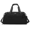 Bolsa Grande de Ombro para Viagens de Curta Distância para Mulheres, Bolsa de Viagem Leve e Impermeável da Moda para Homens, Bolsa de Armazenamento para Viagem de Negócios, Bolsa de Embarque