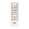 RM-SC3 30 para Sony CD HIFI Sony Mini Sistema estéreo Hi-Fi Control remoto portátil