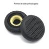 Para protetores auriculares Jabra Evolve 20 20se 30 30II 40 65 65