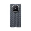 Funda de Kevlar para Huawei Matex5 Colección X5 Funda Protectora Plegable de Fibra de Carbono Flotante