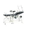Fabricantes vendem cama hospitalar multifuncional cama hospitalar de produção comum mesa cirúrgica simples abrangente ginecológica RC-030T