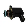 06F145710G É Adequado para Audi A3A4A5/Volkswagen Passat Tt Jetta Válvula de Alívio de Pressão do Turbocompressor