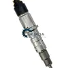 0445120304 Inyector de Combustible Diésel Common Rail de Alta Presión Marca de Alta Calidad Nuevo 5272937