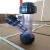 Filtro em Y de Plástico UPVC Giant Liangjing Jia Lilang Mingjing Sanjing Frete Grátis Três Pacotes de Qualidade