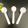 1g 3g 5g 10g 15g Cucharas Desechables Empaquetadas Individualmente Cucharas de Plástico de Sal Explosiva en Stock