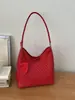 Bolso de Hombro Cruzado 2026 Nuevo Estilo Coreano con Patrón Tejido para Debajo del Brazo, Bolso Casual de Moda y Elegante para Madre e Hija, Bolso de Hombro Único para Mujer de Gran Capacidad