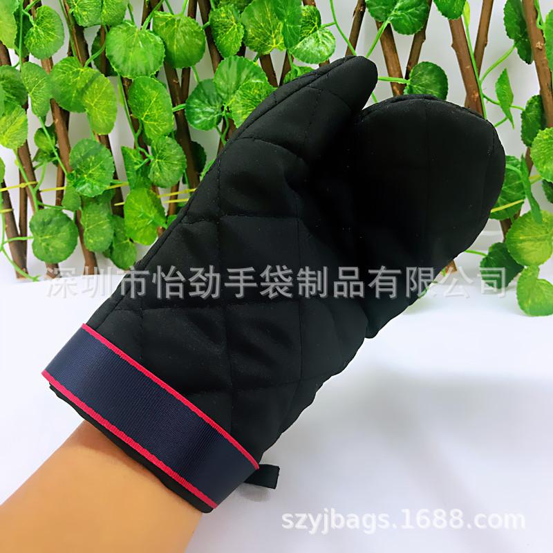 锏棉隔热手套