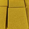 Caucho natural Nr Material de espuma Tablero de barro Ventosa de vacío Sustrato Suela de goma Hoja de limpieza Fabricante de caucho al por mayor