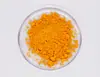 Polvo liofilizado de espino amarillo de Xinjiang grado alimenticio fuente de polvo de fruta de espino amarillo fábrica personalizada multi-especificación polvo liofilizado de espino amarillo soluble en agua