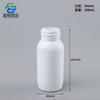 Garrafa Química 800ml Garrafa para Embalagem de Líquido Aquoso 500ml Frasco para Amostra de Solução 1000ml Frasco para Reagente Agrícola