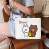 Bolso de Lona de Moda para Mujer 2026 Nuevo Modelo Bolso Tote Bolsa para Lonchera Minibolsa de Mano Bolsa para Almuerzo de Estudiante y Viajero al por Mayor