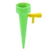 Dispositivo automático de rega para jardinagem para uso doméstico, um gadget de rega de flores para pessoas preguiçosas, sistema de irrigação por gotejamento, controlador de rega, garrafa de irrigação por gotejamento para plantas