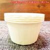 Rollo colorido para cupcakes, taza de papel para hornear, resistente a altas temperaturas, película para el hogar, soporte de papel para cupcakes resistente a altas temperaturas 100