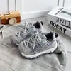 Nuevos Zapatos de Malla para Niños Otoño 2026 Estilo Coreano de Moda Doble Malla Zapatos para Niños al Aire Libre Antideslizantes Zapatos Deportivos para Niñas