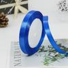 Cinta de regalo Beihai de 1 cm, ideal para envolver regalos, hornear pasteles, decorar bodas, venta al por mayor.