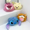 Boneca de Pelúcia Stitch Brinquedo Presente Fofo Evento de Casamento Máquina de Garra Animal de Pelúcia