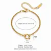 Accesorios DIY de Color Dorado 18K Conservador de Color Transfronterizo Helado Nuevo Europeo y Americano Horno Corazón Acero Inoxidable Galvanoplastia al Vacío Colgante