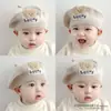 Gorros para Bebé para Otoño e Invierno, Lindos y Súper Lindos, Gorros de Lana Tejida para Niños y Niñas, Boinas, Gorros de Otoño para Niñas