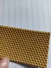 Cinturón de Caucho Beige Antideslizante Cinturón de Cuero con Grano Cinturón con Rodillo Cubierto Cinturón de Cuero Textil Máquina Enrolladora Máquina de Inspección de Tela
