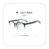 Gafas Deportivas Antideslizantes Juveniles al por Mayor con Patillas Ligeras de Silicona, Se Pueden Combinar con Monturas para Gafas de Prescripción con Filtro de Luz Azul
