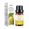 Cross-border 10ml solúvel em água umidificador aromaterapia óleo essencial aromaterapia óleo lavanda rosa aromaterapia óleo essencial fábrica atacado