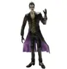 Lote Justice League Figura de 6 pulgadas Articulada Payaso Zombie Linterna Verde Modelo Hecho a Mano Muñeco Adornos Juguete