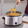 Bolsa de Pollo Asado de Nylon, Bolsa Especial para Horno y Microondas para Productos de Carne, Resistente a Altas Temperaturas 220 °C, Bolsa para Estofado, Fabricante Personalizado
