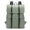Mochila de Viaje de Negocios para Hombre y Mujer Juvenil de Gran Capacidad Impermeable Bolsa para Computadora de 15.6 pulgadas Sentido Avanzado 2025 Mochila