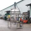 Reator de Cristalização Química Reator de Síntese Hidrotérmica Aço Inoxidável 316 Resistente a Ácido Forte e Álcali Reator de Dispersão de Alta Velocidade À Prova de Explosão