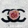 Cabezas de rosas artificiales, rosas exquisitas, arreglos para paredes de flores de boda, guirnaldas florales, decoraciones para cajas de flores, rosas al por mayor