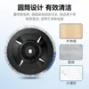 Acessórios Compatíveis Wanchuang para Aspirador Robô Ecovacs X8/X9/X11T80: Consumíveis de Pano para Mop de Rolo Macio