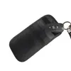 2026 Nuevo Producto Bolsa Protectora para Llave de Coche con RFID Anti-Pérdida y Anti-Robo Bolsa Blindadora de Señal de Teléfono Móvil Anti-Radiación Tarjetero