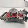 Aplicable a maquinaria de ingeniería accesorios del motor NT855 bomba de agua 4919971 3000886 3000998