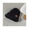 Gorros para Hombre y Mujer en Invierno, Forrados de Polar, Gorros de Punto Engrosados y Cálidos, Protección para los Oídos para Exteriores, Gorros de Lana para Ciclismo Callejero en Frío
