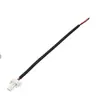 Adequado para Kit de Lanterna Traseira para Patinete Elétrico Xiaomi M365 1S Pro Cabo de Bateria da Lanterna Traseira Acessórios de Fivela