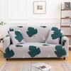 Sofá estilo nórdico Toalha Elástico Sofá Capa Antiderrapante Tecido Dustproof Sofa Cover All-inclusive All-season Universal