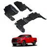 Adequado para Dodge Ram Ram 1200 Tapetes de Chão Tapetes de Chão de Carro Tapetes de Chão TPE à Prova d'Água Vendas Transfronteiriças