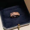 Nuevo Anillo de Zirconia Envuelto en Capas Cruzadas Personalidad de Nicho para Mujer Moda Simple Sensación de Alta Gama Anillo Abierto Ajustable