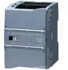 Módulo de CPU Siemens S7-1200/Módulo de Entrada e Saída/Controlador Programável PLC Marca Nova Negociação de Preço