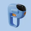 Brinquedo de gato ejetável e reciclável lançador, varinha de brincar automática para gatos, varinha de brincar elétrica para gatos que consome energia