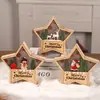 Adorno Decoración Marioneta Cascanueces Tema Navideño Infantil Fiesta Escena Arreglo Disfraces Accesorios para Fotos