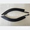 Para 2023CRV ceja de RUEDA TRASERA RUEDA DELANTERA TRASERA CRV2023 75390-3a0-a01
