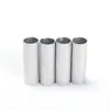 Personalización de Molde de Perfil de Aluminio Tubo de Aleación de Aluminio 6061/6063 Perfil Industrial de Aluminio Tubo Delgado de Aluminio Corte Láser