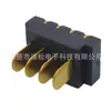 Suporte de Bateria de Lâmina Plug-In 2-16P Espaçamento 1.5Ph Conector de Bateria Assento Macho Ds-A24M-A-2-16P-R1