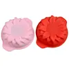 Os novos moldes para bolo mousse da Jia Shi, com vários formatos, são moldes de silicone para assar e fazer chocolate, disponíveis para atacado diretamente do fabricante.